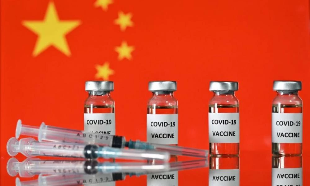 Αναποτελεσματικά τα κινεζικά εμβόλια: Τι δείχνουν τα στοιχεία